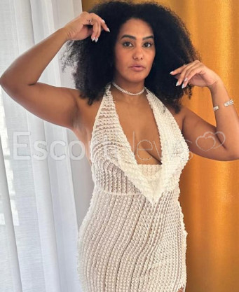 Photo escort girl Vivi: the best escort service