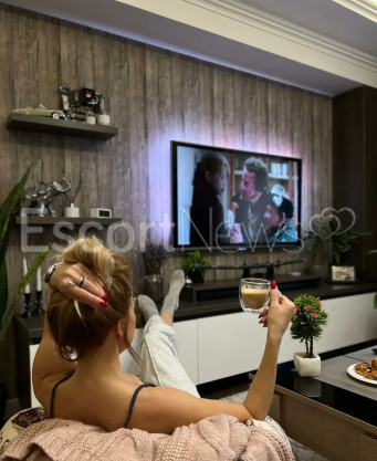 Photo escort girl Nikita: the best escort service