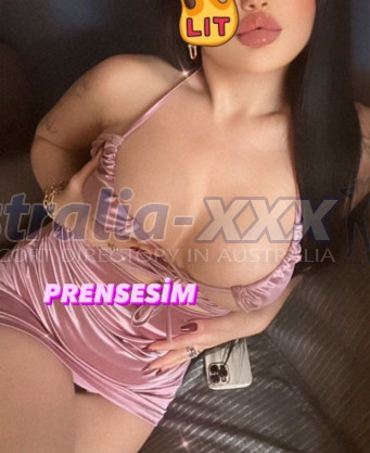 Photo escort girl Prenses JLLY: the best escort service