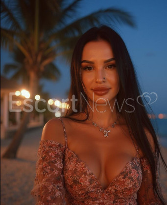 Photo escort girl VICKY: the best escort service