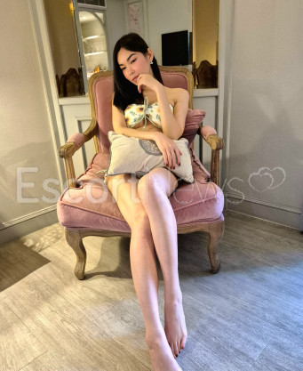 Photo escort girl Mistress jenny : the best escort service