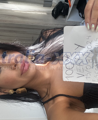 Photo escort girl Mellany : the best escort service