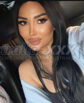 Photo escort girl Emiliy: the best escort service