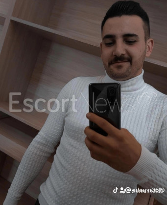 Photo escort girl Erhann: the best escort service