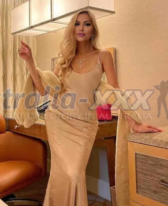 Photo escort girl Eleanor: the best escort service