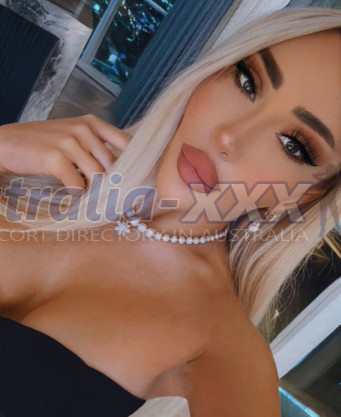 Photo escort girl Kiara: the best escort service