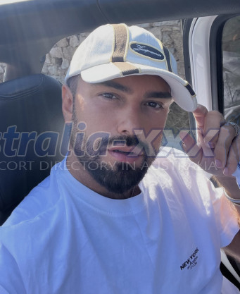 Photo escort girl Maximus_: the best escort service