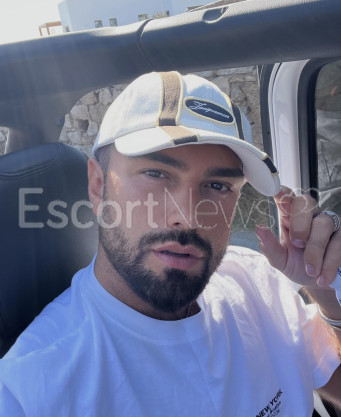 Photo escort girl Maximus_: the best escort service