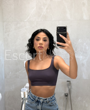 Photo escort girl Vicky : the best escort service