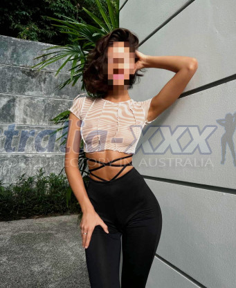 Photo escort girl Bruna Silva : the best escort service
