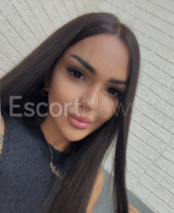 Photo escort girl Nilufer: the best escort service