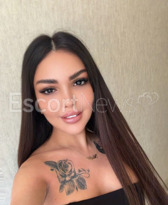 Photo escort girl Nilufer: the best escort service