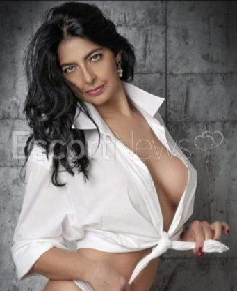 Photo escort girl Rachell : the best escort service