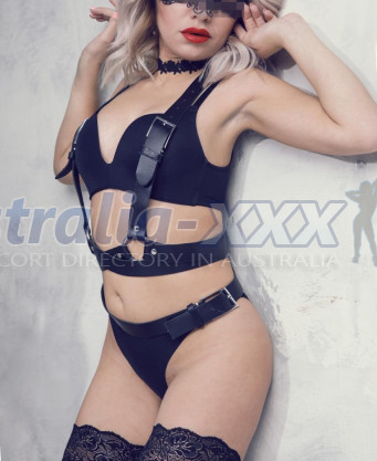 Photo escort girl Monika: the best escort service