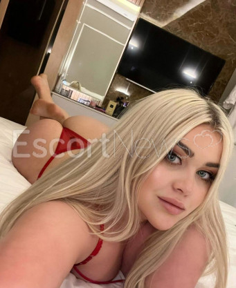 Photo escort girl Amaris: the best escort service