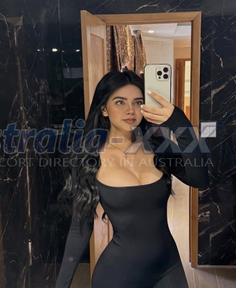 Photo escort girl Anna: the best escort service