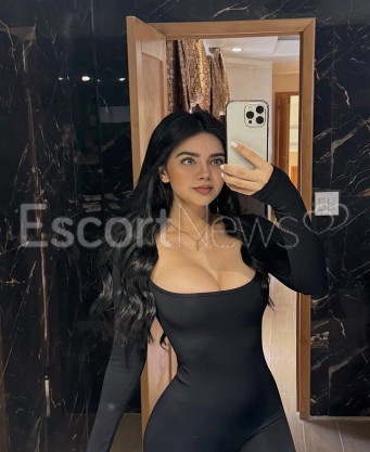 Photo escort girl Anna: the best escort service