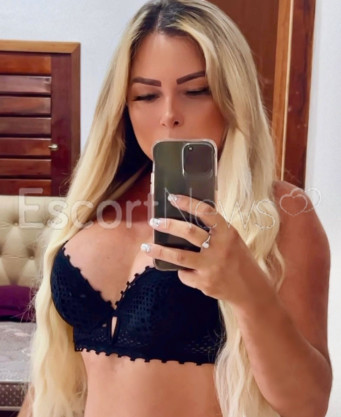 Photo escort girl DARA: the best escort service