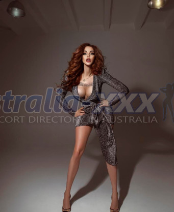 Photo escort girl Mia: the best escort service