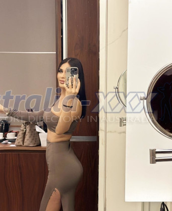 Photo escort girl Amy: the best escort service