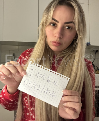 Photo escort girl Jade: the best escort service