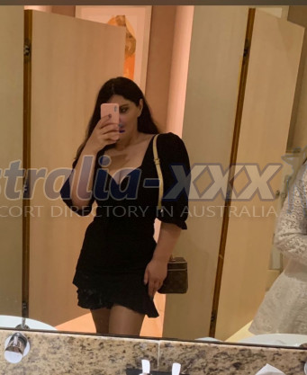 Photo escort girl Amara: the best escort service