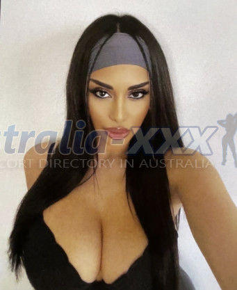 Photo escort girl Mariam: the best escort service