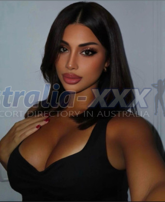 Photo escort girl Mariam: the best escort service