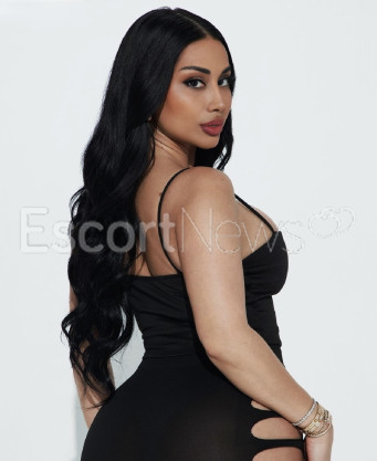 Photo escort girl Dominantka: the best escort service