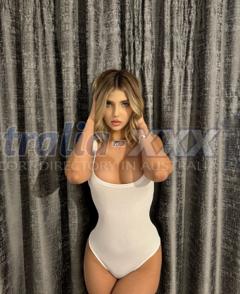 Photo escort girl Barbieece: the best escort service