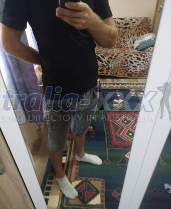 Photo escort girl Ionutzu : the best escort service