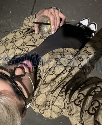 Photo escort girl Thehottwink: the best escort service