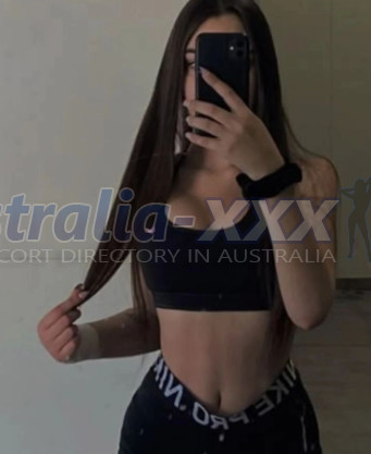 Photo escort girl Adriana: the best escort service