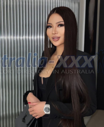 Photo escort girl Amina: the best escort service