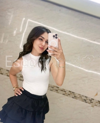 Photo escort girl Merve : the best escort service