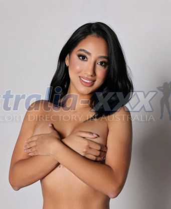 Photo escort girl Daniela: the best escort service