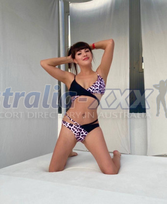 Photo escort girl Martina: the best escort service