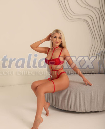 Photo escort girl Emma: the best escort service