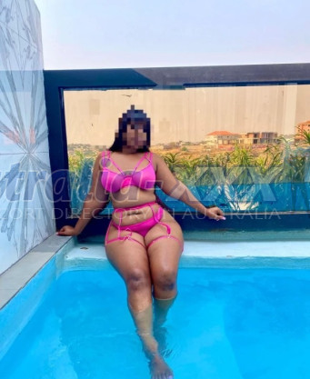 Photo escort girl Beautrice: the best escort service