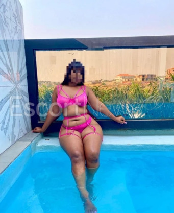 Photo escort girl Beautrice: the best escort service