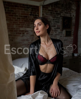 Photo escort girl Nikole: the best escort service