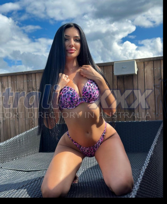 Photo escort girl Olivia : the best escort service
