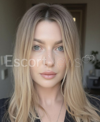 Photo escort girl TRINA PRD: the best escort service