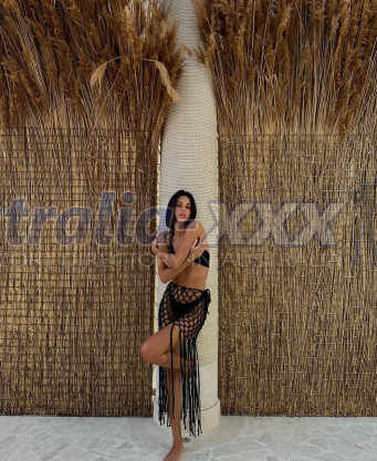 Photo escort girl MONIKA: the best escort service