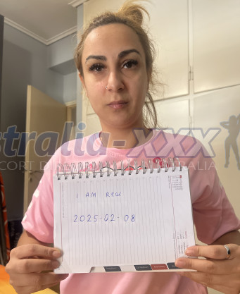 Photo escort girl Samantha: the best escort service