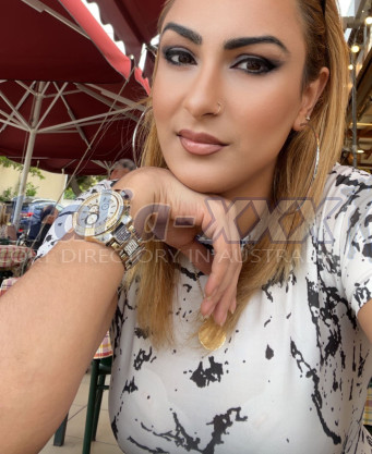 Photo escort girl Samantha: the best escort service