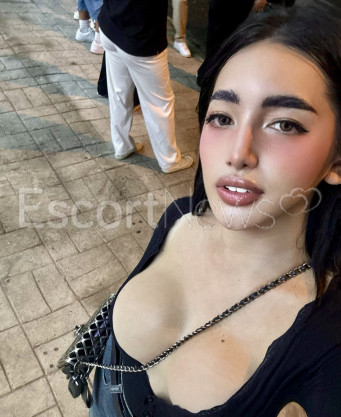 Photo escort girl rasha ellise: the best escort service