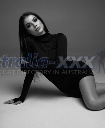 Photo escort girl Adriana : the best escort service
