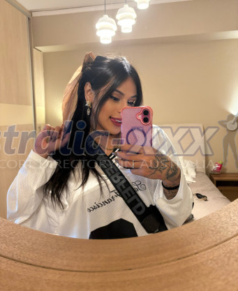 Photo escort girl BELLA SAHARA : the best escort service