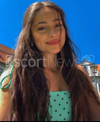 Photo escort girl Lana: the best escort service